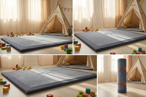 CloudMat Premium Foam Play Mat